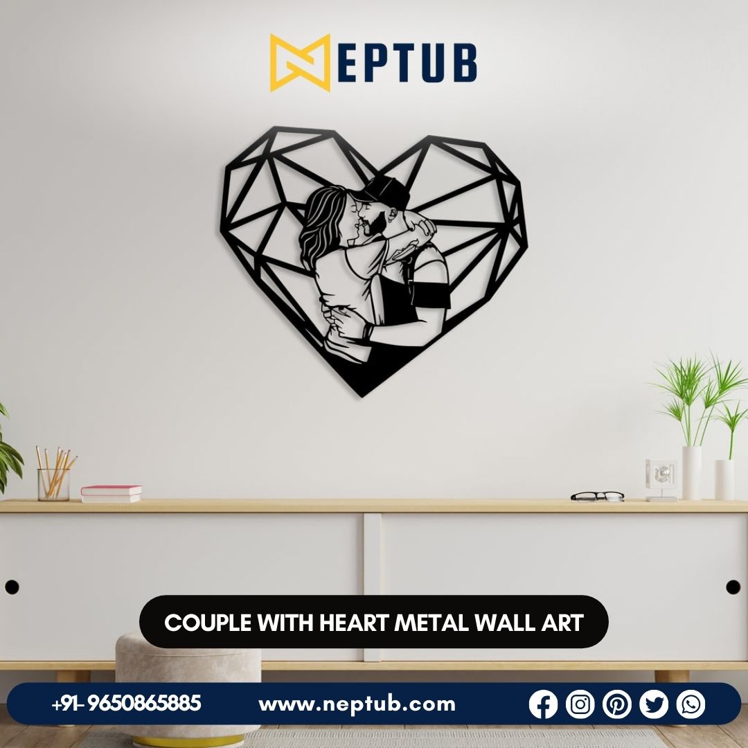 Personalized Unique Human Figure Crafts for Wall Decoration,Pune,Furniture,Home Decor & Garden